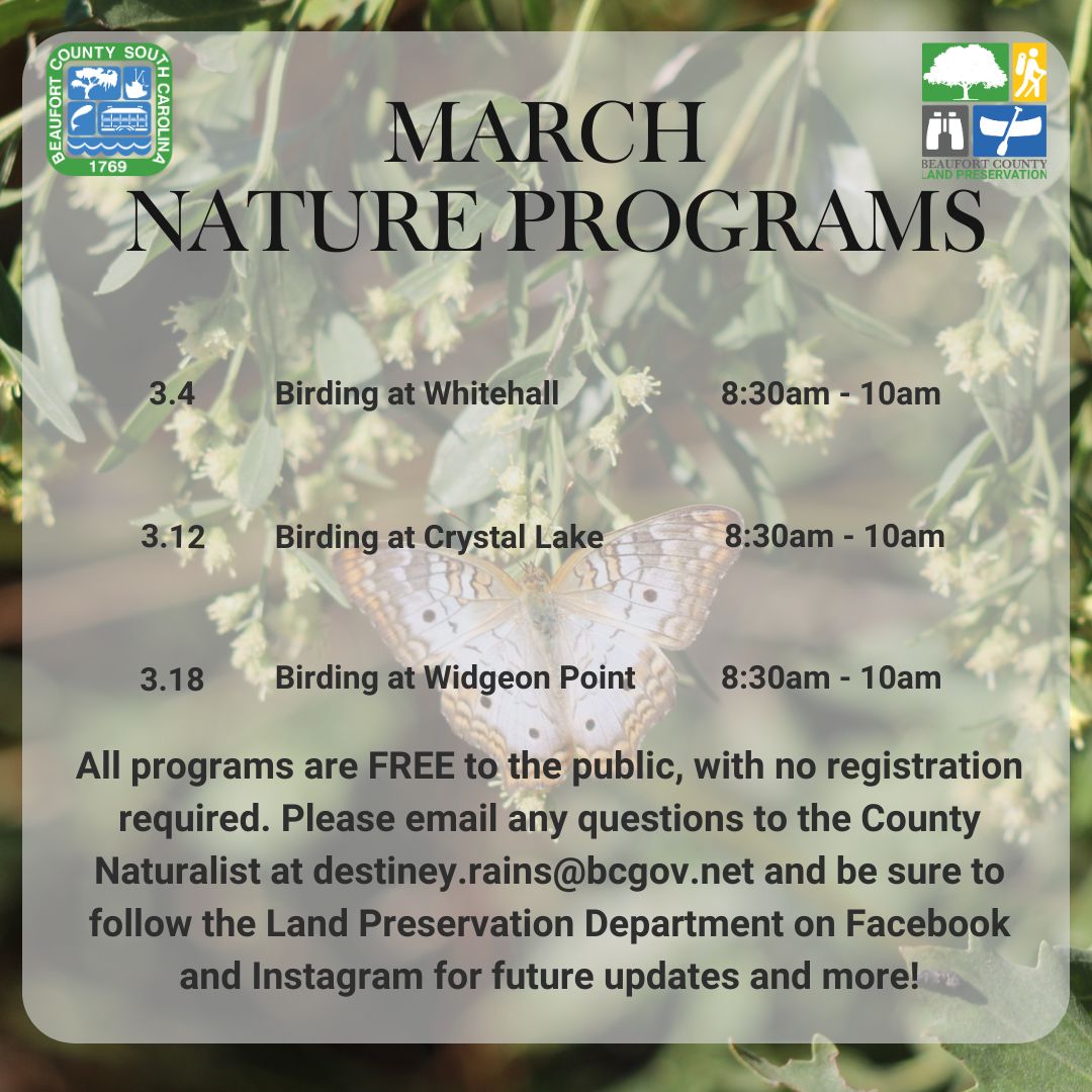 nature programs